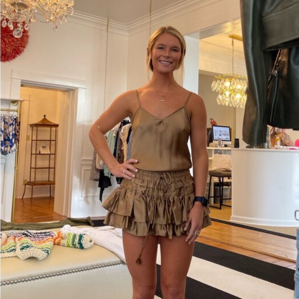 shug coco layla skirt